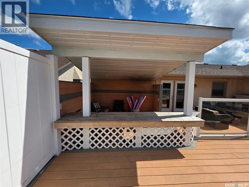 705 Sun Valley Drive, Estevan, SK 
