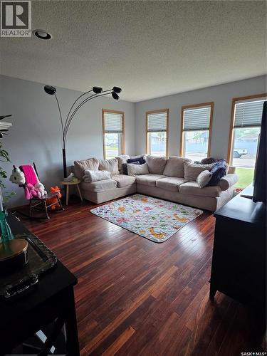 705 Sun Valley Drive, Estevan, SK 