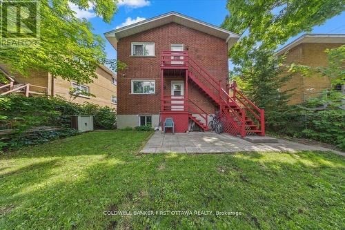 902 Watson Street, Ottawa, ON 