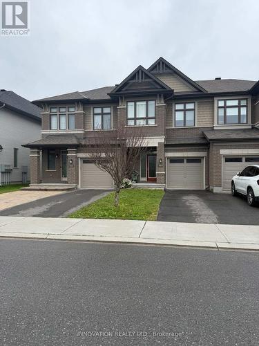 164 Larimar Circle, Ottawa, ON 