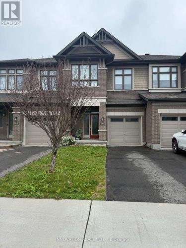 164 Larimar Circle, Ottawa, ON 