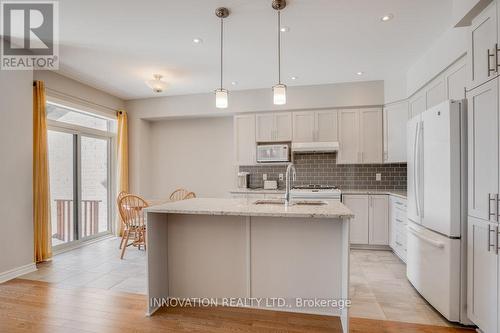 164 Larimar Circle, Ottawa, ON 