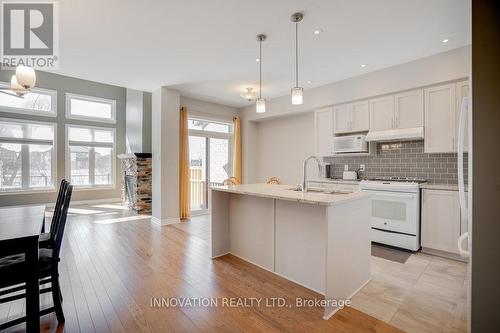 164 Larimar Circle, Ottawa, ON 