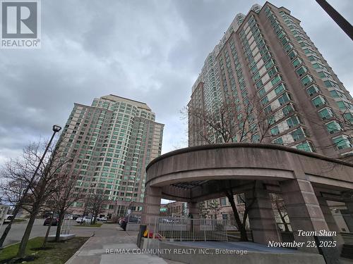 PH302 - 1 LEE CENTERE DRIVE  Toronto, ON M1H 3J2