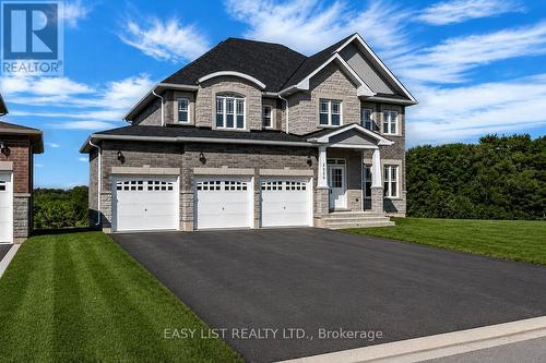 3050 SIERRA DRIVE  Orillia, ON L3V 8L9