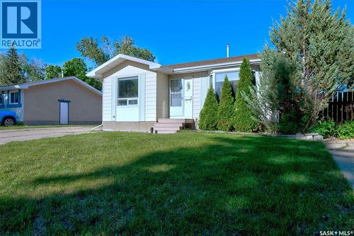 66 Denny Crescent, Regina, SK 