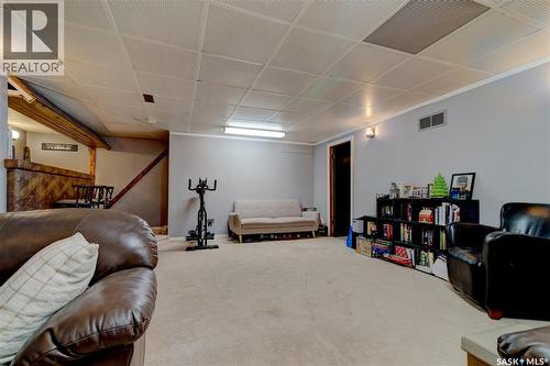 66 Denny Crescent, Regina, SK 