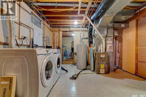66 Denny Crescent, Regina, SK 