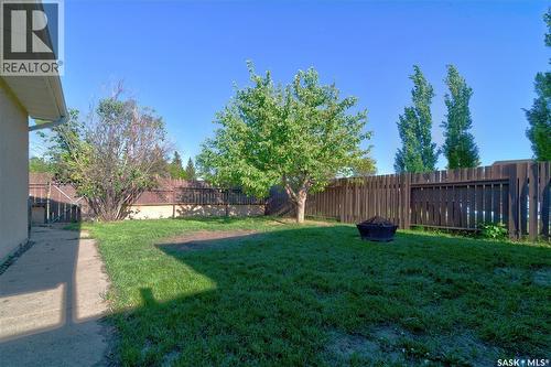 66 Denny Crescent, Regina, SK 