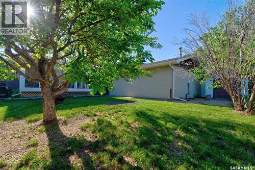 66 Denny Crescent, Regina, SK 