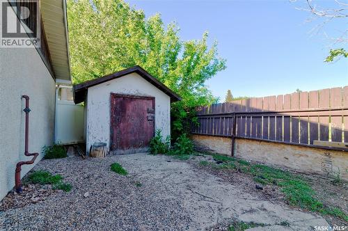 66 Denny Crescent, Regina, SK 