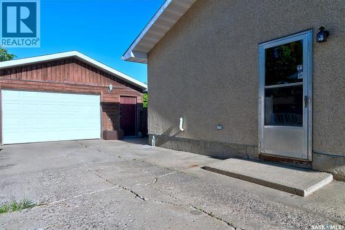 66 Denny Crescent, Regina, SK 