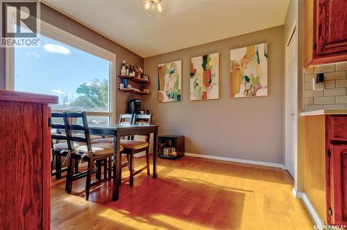 66 Denny Crescent, Regina, SK 