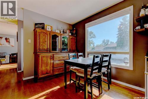 66 Denny Crescent, Regina, SK 