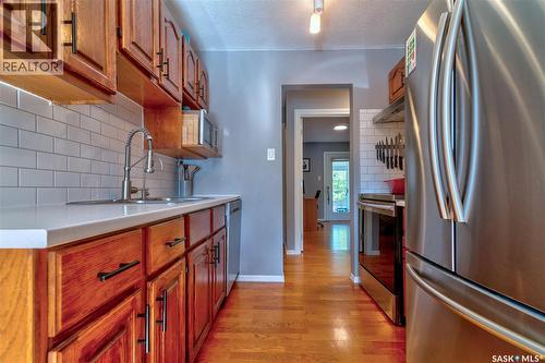 66 Denny Crescent, Regina, SK 