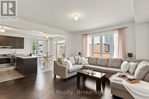 64 Paul Rexe Boulevard, Otonabee-South Monaghan, ON 