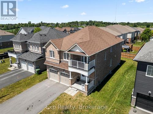 64 Paul Rexe Boulevard, Otonabee-South Monaghan, ON 