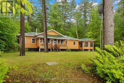 416 ROCKY POINT DRIVE  Bonnechere Valley, ON K0J 2A0