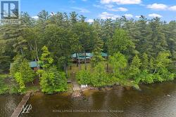416 ROCKY POINT DRIVE  Bonnechere Valley, ON K0J 2A0