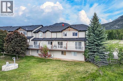 200 Black Forest Trail Unit# 702, Invermere, BC 