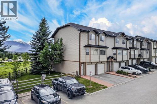 200 Black Forest Trail Unit# 702, Invermere, BC 