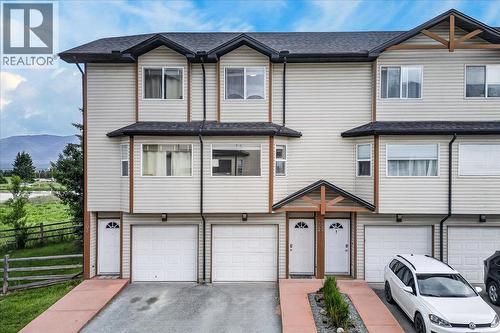200 Black Forest Trail Unit# 702, Invermere, BC 