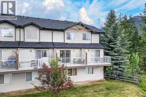 200 Black Forest Trail Unit# 702, Invermere, BC 