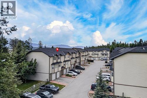 200 Black Forest Trail Unit# 702, Invermere, BC 