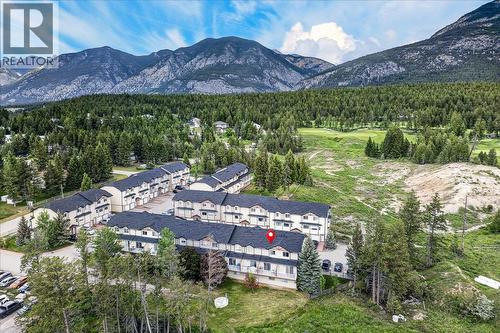 200 Black Forest Trail Unit# 702, Invermere, BC 