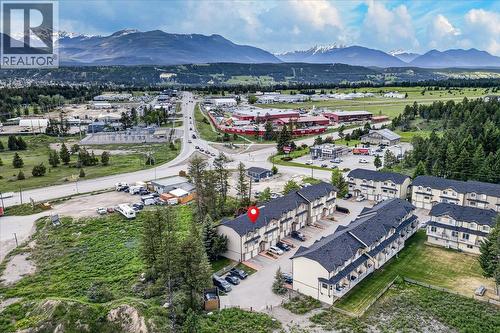 200 Black Forest Trail Unit# 702, Invermere, BC 