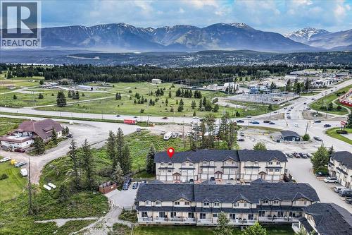 200 Black Forest Trail Unit# 702, Invermere, BC 