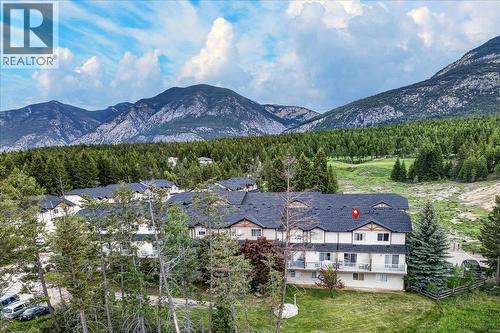 200 Black Forest Trail Unit# 702, Invermere, BC 