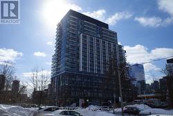419 - 50 POWER ST STREET Toronto, ON M5A 0V3
