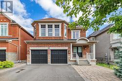 143 SHELBOURNE DRIVE Vaughan, ON L4H 0V2