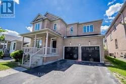 350 COACHWHIP TRAIL Newmarket, ON L3X 2R6