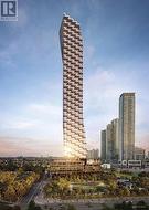 6409 - 448 BURNHAMTHORPE ROAD W Mississauga, ON L4W 2A6