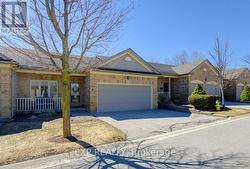 8 - 545 LAURELWOOD DRIVE  Waterloo, ON N2V 2R4