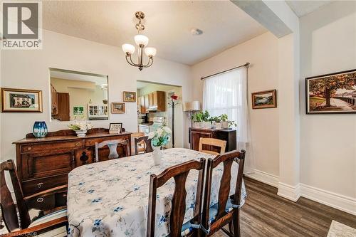 841 Duke Street, Cambridge, ON 