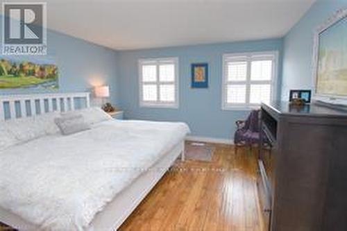 Primary Bedroom - 3200 Greenbough Crescent, Burlington, ON 