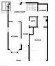 Main Floor Plan - 3200 Greenbough Crescent, Burlington, ON 