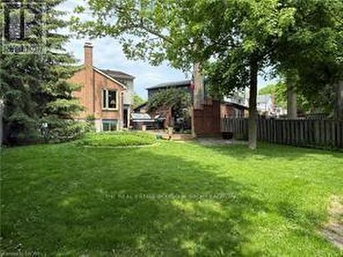 Check out the space! - 3200 Greenbough Crescent, Burlington, ON 