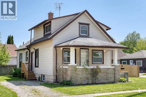 88 Lorne, Chatham, ON 