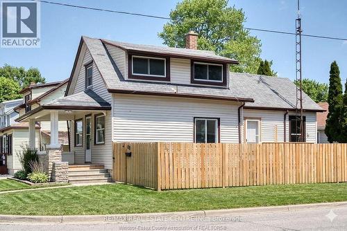 88 Lorne, Chatham, ON 