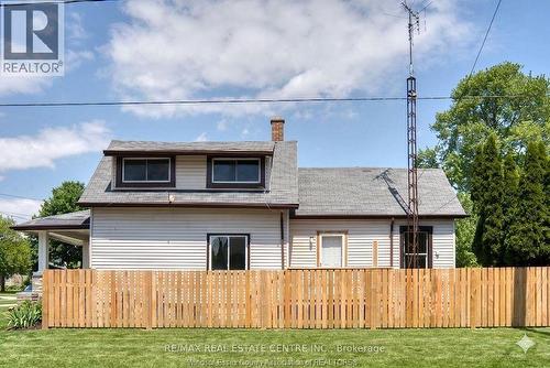 88 Lorne, Chatham, ON 