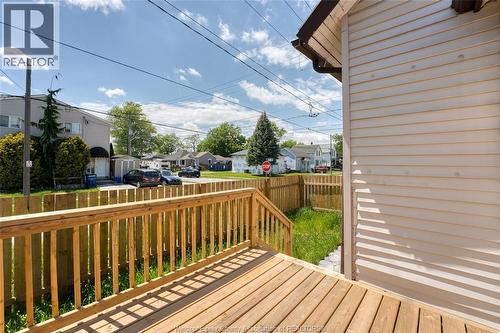 88 Lorne, Chatham, ON 