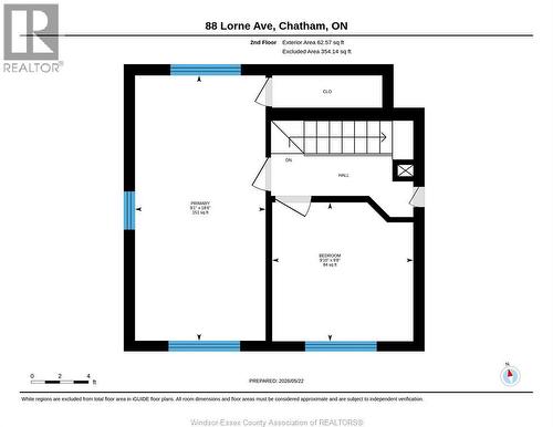 88 Lorne, Chatham, ON 