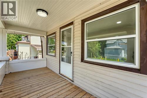 88 Lorne, Chatham, ON 
