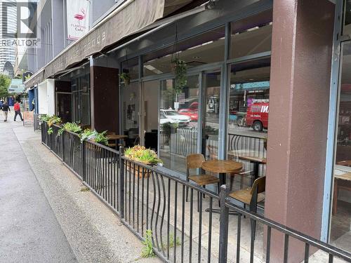 999 Granville Street, Vancouver, BC 