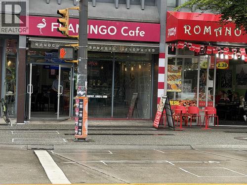 999 Granville Street, Vancouver, BC 