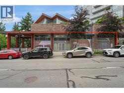 101 & 103 511 CLARKE ROAD Coquitlam, BC V3J 0J1